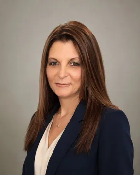 Alicia S. Frank, LMHC